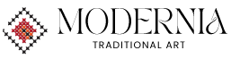 Modernia Logo